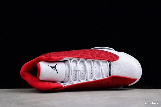 EP Air Red Flint Grey Retro DJ5982-600 Jordan Gym 13 DJ5982-600 0314